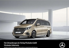 Bild des Angebotes Mercedes-Benz V 300 4MATIC AVANTGARDE L AMG Line 360° Kamera