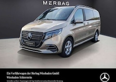 Bild des Angebotes Mercedes-Benz V 300 4MATIC AVANTGARDE L AMG Line 360° Kamera