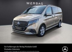 Bild des Angebotes Mercedes-Benz V 300 4MATIC AVANTGARDE L AMG Line 360° Kamera