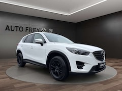 Bild des Angebotes Mazda CX-5 150PS Exclusive-Line CRUISEMATIC+EPH+LED+KLIMA+NAV
