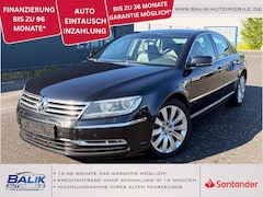 Bild des Angebotes VW Phaeton V6 TDI 4Motion 19 Zoll Voll Scheckheft