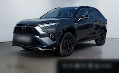 Bild des Angebotes Toyota RAV 4 Plug-in-Hybrid GR SPORT *360*HUD*Navi*LED*