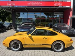 Bild des Angebotes Porsche 993 C2 Coupe - orig. 74tkm ! - 18"FUCHS