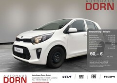 Bild des Angebotes Kia Picanto 1.2 Edition 7 Emotion - Paket