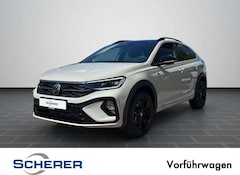 Bild des Angebotes VW Taigo R-Line 1.0 TSI DSG AHK IQ-Drive Navi RFK