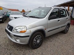 Bild des Angebotes Suzuki Ignis 1,3 Club