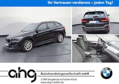 Bild des Angebotes BMW X1 sDrive18i *LED*PDC*SHZ*DAB*Navi*