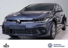 Bild des Angebotes VW Polo 1.0 TSI R-Line AID+NAVI+BEATS+IQ+KAMERA+