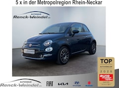 Bild des Angebotes Fiat 500 Dolcevita MY22 1.0 GSE Hybrid Klimaautom PDC ZV Ap