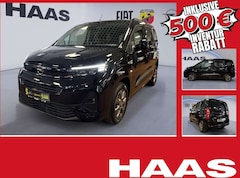 Bild des Angebotes Opel Combo Life E 1.5 D Edition Automatik, Sitzheizung