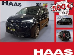 Opel Combo Life E 1.5 D Edition Automatik, Sitzheizung