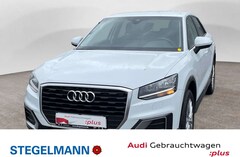 Bild des Angebotes Audi Q2 1.4 TFSI design *Navi*ACC*Kamera*PDC*