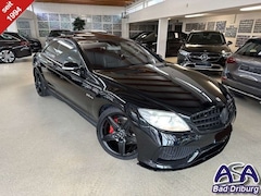 Bild des Angebotes Mercedes-Benz CL 500 AMG 4MATIC+Distronic+Nachtsicht+Kamera+Memory+Sitz