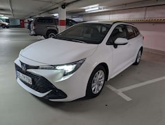 Bild des Angebotes Toyota Corolla 1.8 Hybrid Comfort