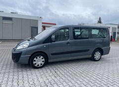 Bild des Angebotes Citroen Jumpy 2.0 HDi 135 FAP Confort L2 Kombi 9-Sitze