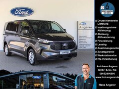 Bild des Angebotes Ford Tourneo Custom 320L1 Trend,SYNC4,Navi,BT,USB,LED,Kamera,Sitzheiz