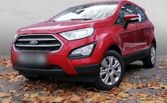 Bild des Angebotes Ford EcoSport COOL&CONNECT 1.0 EcoBoost