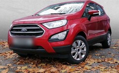 Bild des Angebotes Ford EcoSport COOL&CONNECT 1.0 EcoBoost