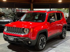 Bild des Angebotes Jeep Renegade Trailhawk 4WD Automatik