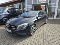 Bild des Angebotes Mercedes-Benz A 220 CDI Urban Distronic+Night+Exklusiv