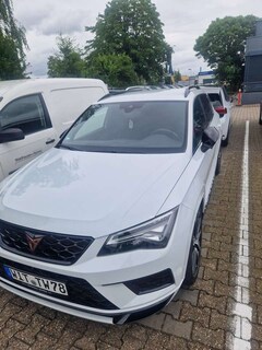 Bild des Angebotes CUPRA Ateca 2.0 TSI 4Drive DSG