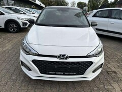 Bild des Angebotes Hyundai i20 YES! Plus