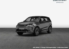 Bild des Angebotes Land Rover Discovery Sport D165 R-Dynamic SE