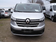 Bild des Angebotes Renault Trafic L1H1 3,0t (9 Sitze) Life Automatik - 150PS