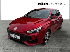 Bild des Angebotes MG MG3 1.5 Hybrid+ Luxury Automatik *RFK*KLIMA*NAVI*