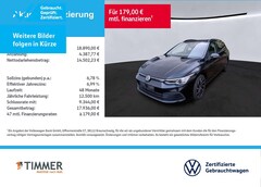 Bild des Angebotes VW Golf Variant VIII Variant 2.0 TDI LIFE +LED +RKAM +VIRTUAL +NA