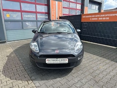 Bild des Angebotes Fiat Punto /Klima/