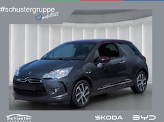 Bild des Angebotes Citroen DS3 Chic 1.4HDI*Autom Tempo Klima CD-Radio+Aux