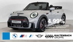Bild des Angebotes MINI John Cooper Works Cabrio HUD LED ACC NAVI H/K