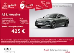 Bild des Angebotes Audi A5 TFSI S line S tr.*AHK*MATRIX*8-fach
