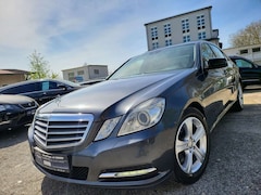 Bild des Angebotes Mercedes-Benz E 250 E -Klasse Lim. E 250 CDI BlueEfficiency