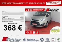 Bild des Angebotes Ford Transit Custom Titanium 2.0TDCI 368,-ohne Anzahlung Automatik 8-