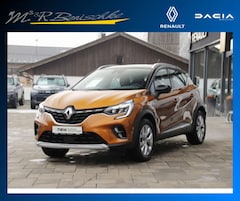 Bild des Angebotes Renault Captur II Intens