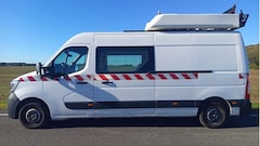 Bild des Angebotes Renault Master Master ENERGY dCi 180 L3H2 VA Basis