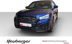 Bild des Angebotes Audi Q2 35 TFSI S tronic S line competition, Pano, AHK