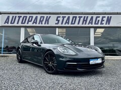 Bild des Angebotes Porsche Panamera 4 S Diesel V8 KAMERA/PANO/DAB+/BOSE