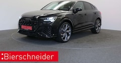 Bild des Angebotes Audi RS Q3 Sportback 280 KM H MATRIX 21 S-SITZE SONOS KAMERA