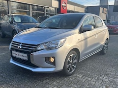 Bild des Angebotes Mitsubishi Space Star Select+*SITZHEIZUNG*RÜCKFAHRKAMERA*ALLWETTER*