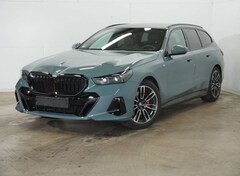 Bild des Angebotes BMW 520 d xDrive Touring M Sport Pro HK HiFi DAB