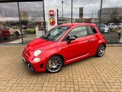Bild des Angebotes Abarth 695 595 695 1.4 T-Jet 180 Xenon, Beats, Navi