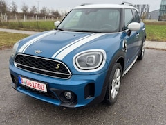 Bild des Angebotes MINI Cooper SE Countryman Leder 1A Hybrid