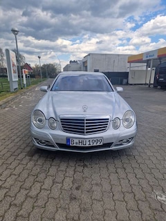 Bild des Angebotes Mercedes-Benz E 280 CDI 7G-TRONIC Avantgarde DPF
