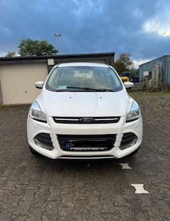 Bild des Angebotes Ford Kuga Trend * AHK