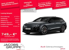 Bild des Angebotes Audi S6 Avant e-tron quattro edition one Pano/Area View/B&O/Beifahrerdispla