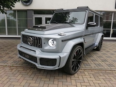 Bild des Angebotes Mercedes-Benz G 63 AMG 7G-TRONIC BRABUS 800 ROCKET 24“ Kamera