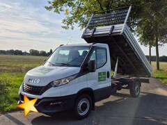 Bild des Angebotes Iveco Daily 35S16H 3-Seiten Kipp Pritsche + AHK